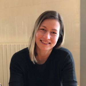 Meet your Posher, Zuzana